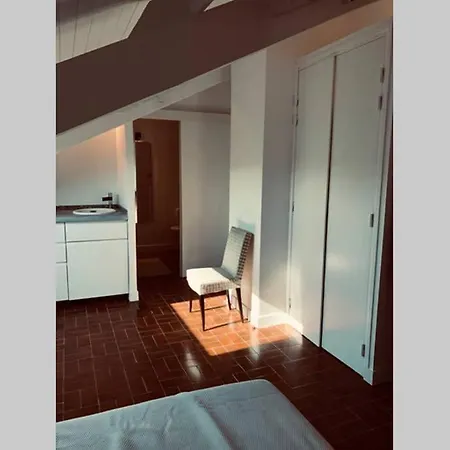Apartment Attique Saint Pierre - Dans Le Ciel Des Teinturiers